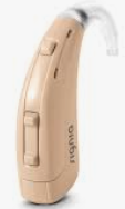 invisible hearing aid